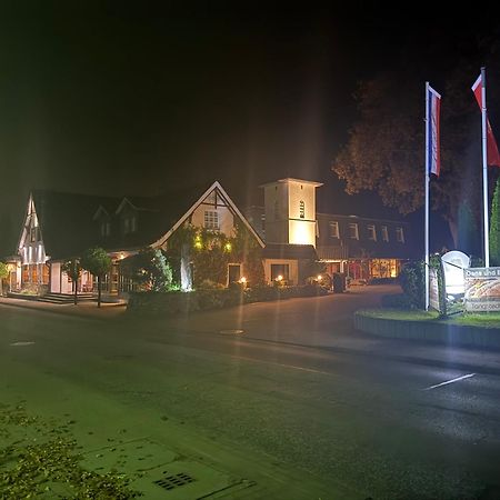 Hotel Tangstedter Muehle Exteriér fotografie